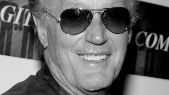 Peter Henry Fonda