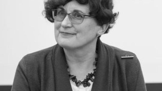 dr. hab Alicja Puszka