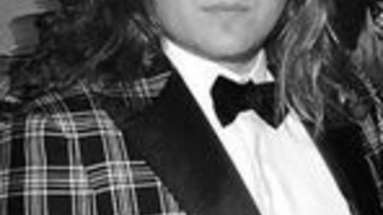 Piotr Woźniak-Starak