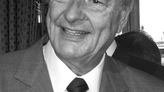 Jacques René Chirac