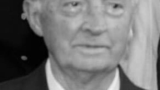 dr Wiesław Doliński