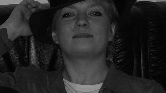 Magdalena Scholl-Kalinowska