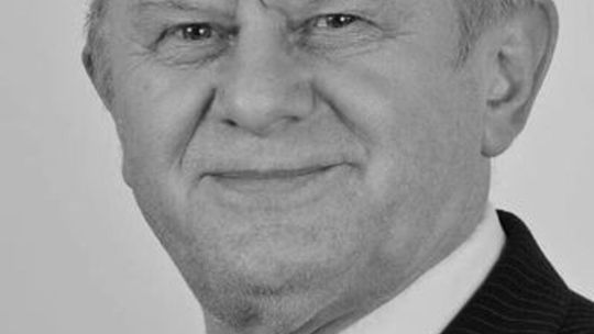 prof. Zbigniew Zaleski