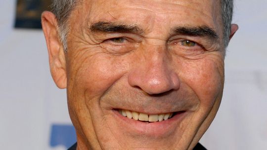 Robert Forster