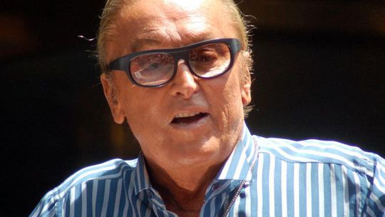 Robert Evans