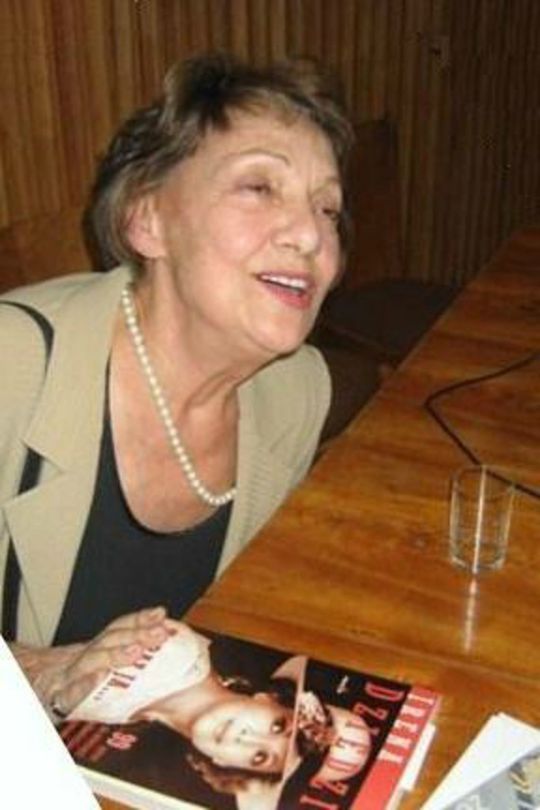 Irena Dziedzic Irena Dziedzic