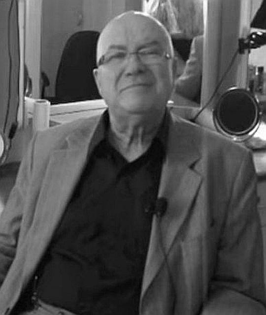 Zbigniew Korpolewski