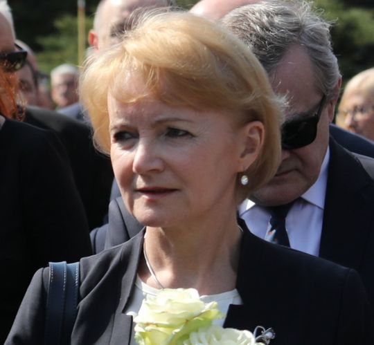 Jolanta Szczypińska Jolanta Szczypińska