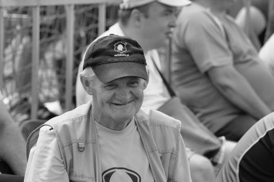 Stanisław Czekalski