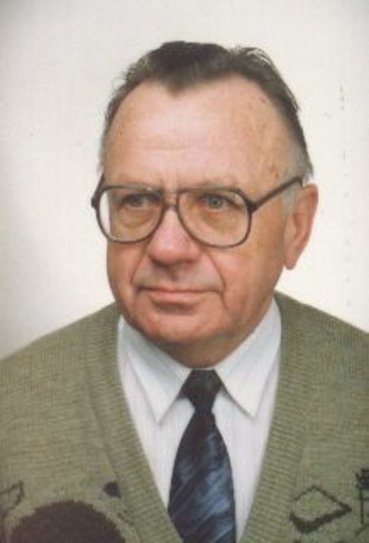 Stanisław Zbyrad