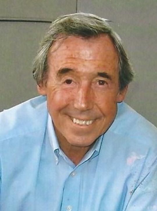 Gordon Banks