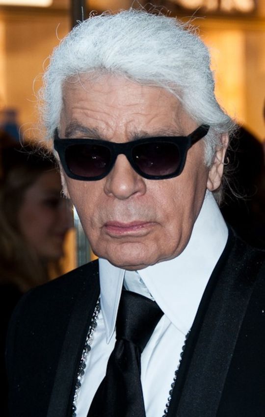 Karl Lagerfeld Karl Lagerfeld