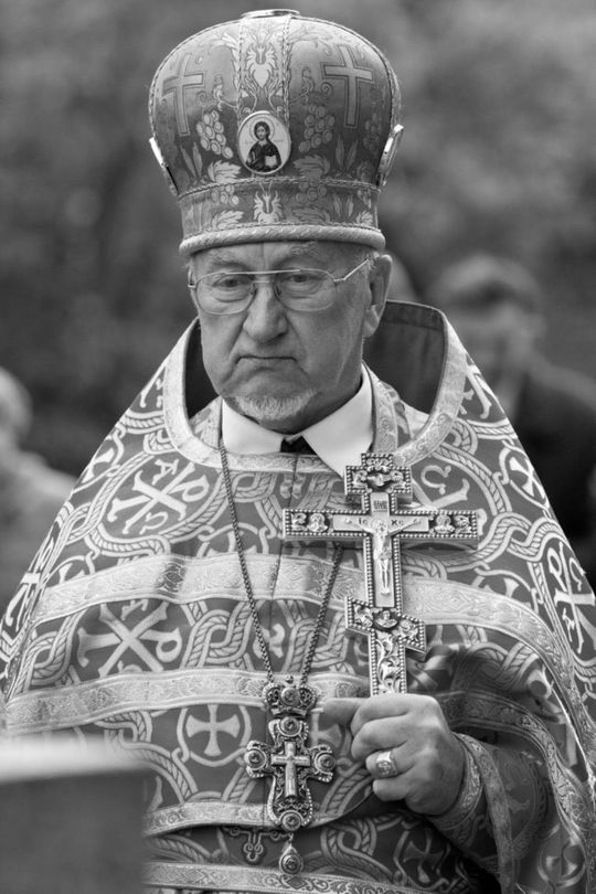 ks. mitrat Wincenty Pugacewicz