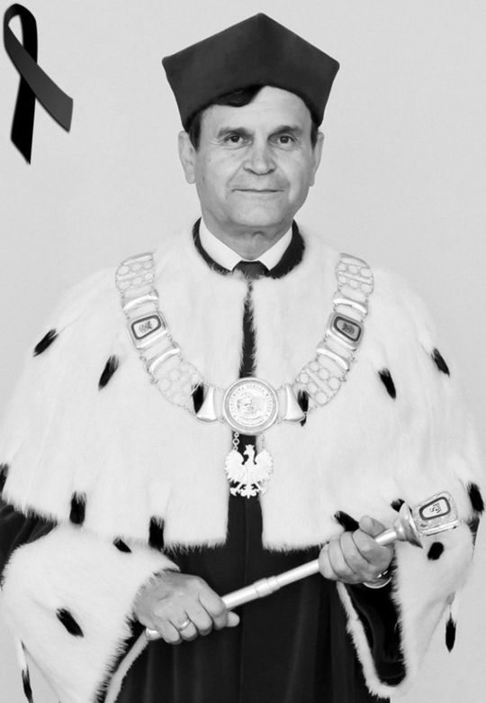 prof. Józef Bergier prof. Józef Bergier