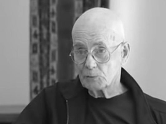 Andrzej Trzos-Rastawiecki