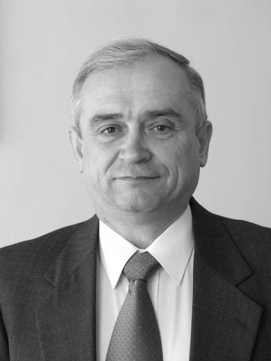 Grzegorz Janicki Grzegorz Janicki