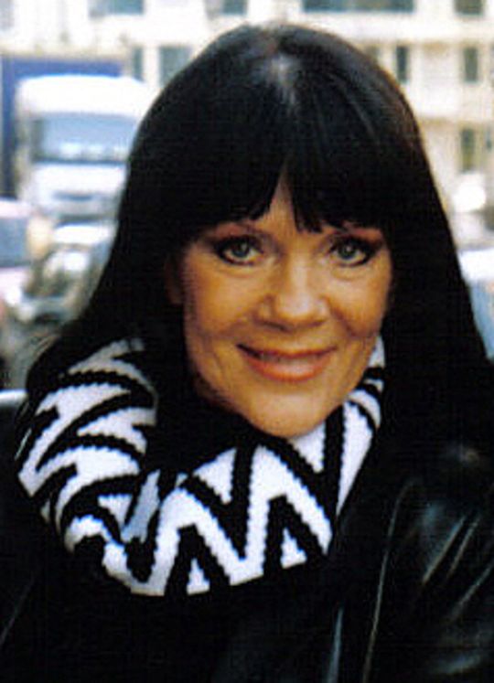 Izabela Skrybant-Dziewiątkowska