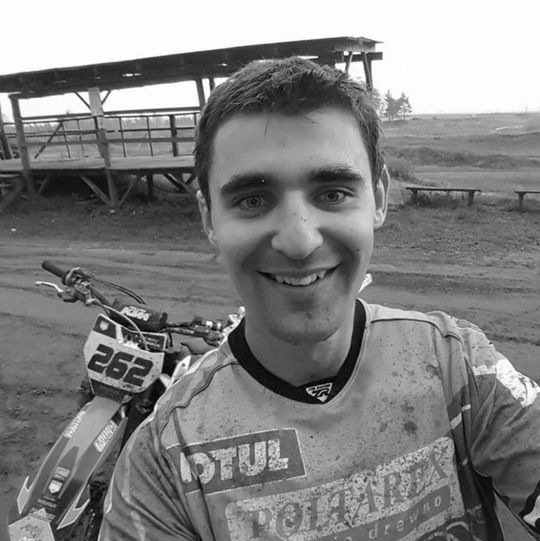 Łukasz Lonka Łukasz Lonka