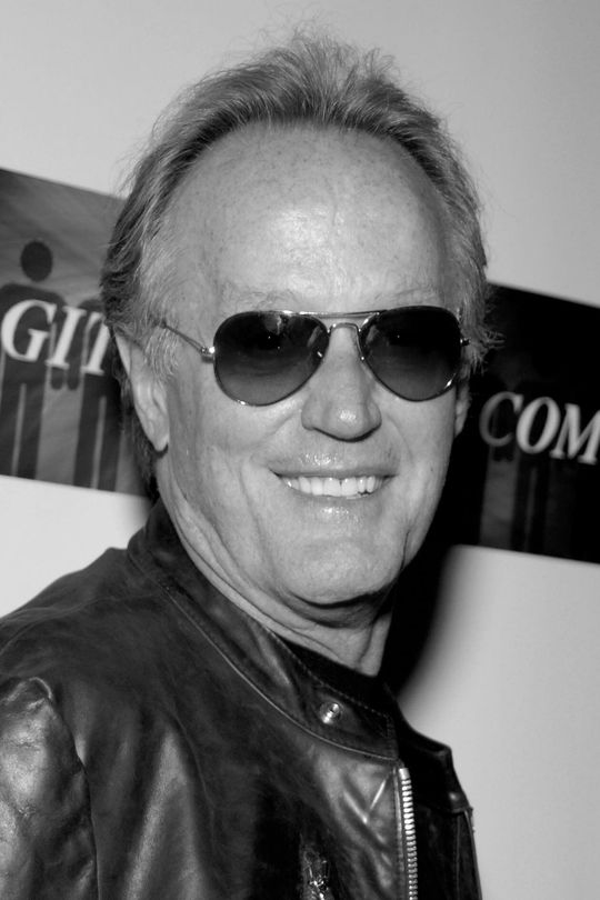 Peter Henry Fonda