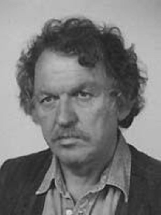 Jan Purzycki Jan Purzycki