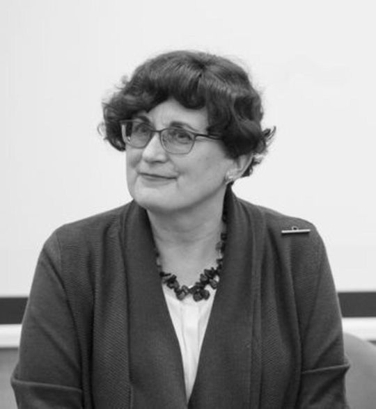 dr. hab Alicja Puszka dr. hab Alicja Puszka