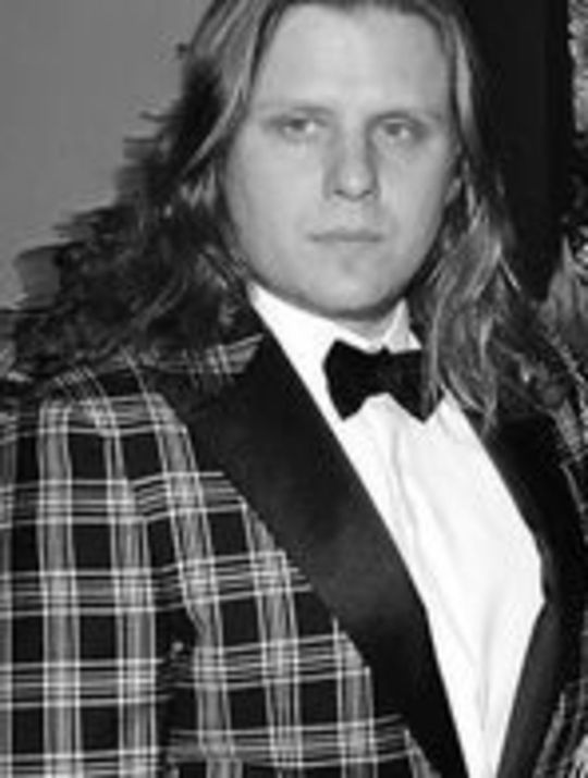 Piotr Woźniak-Starak