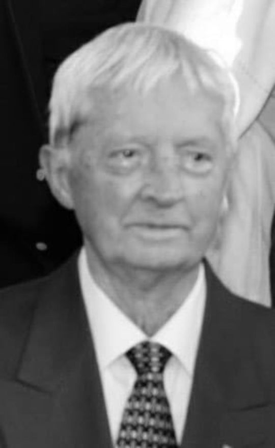 dr Wiesław Doliński