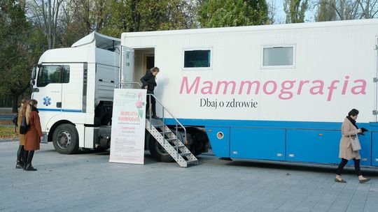 Breast Fest! Świętowaliśmy zdrowie piersi w Lublinie