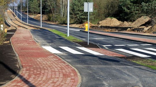 Powstańców Listopadowych i Kowalska