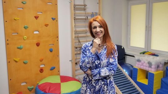 SOS Wioski Dziecięce 