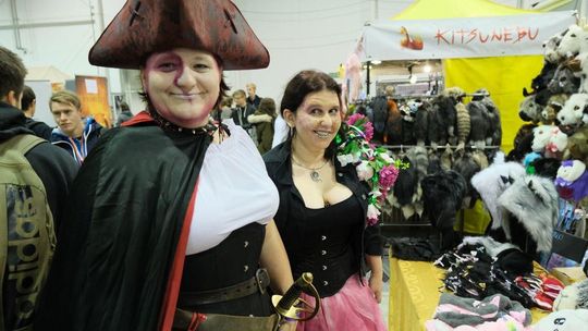 Festiwal Fantastyki Falkon 2.0