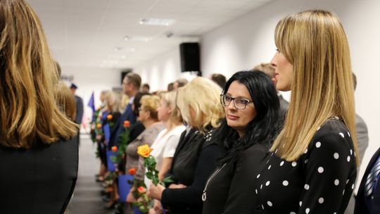 Nagrody i wyróżnienia w lubelskim garnizonie policji