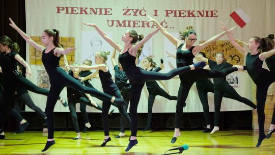 Święto Szkoły Podstawowej nr 43