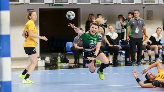 MKS Perła Lublin - Rostov Don