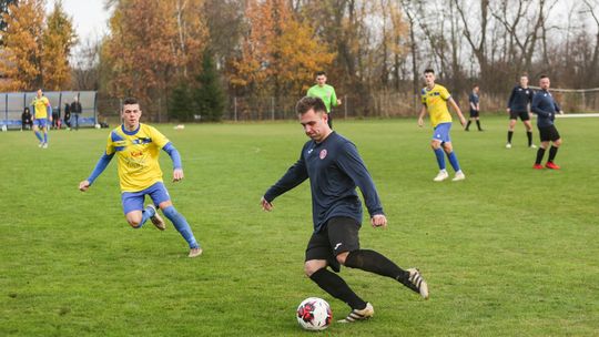 Polesie Kock - Orion Niedrzwica