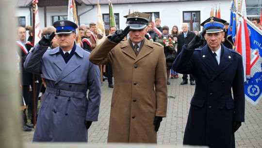 Święto Niepodległości w Puławach