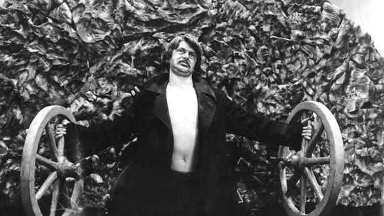 Jubilat, od 65 lat szuka swojego miejsca