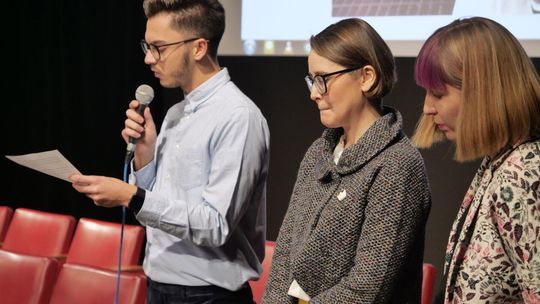 "Nie gotuj się na wojnę, gotuj zupę!" 11 listopada zaprosili do stołu