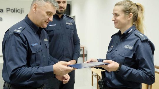 Plebiscyt Najbardziej Rozpoznawalny Dzielnicowy 2019 roku rozstrzygnięty