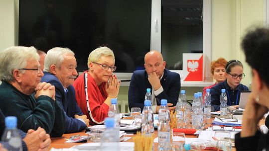 Radni na tak w sprawie nowego stadionu 