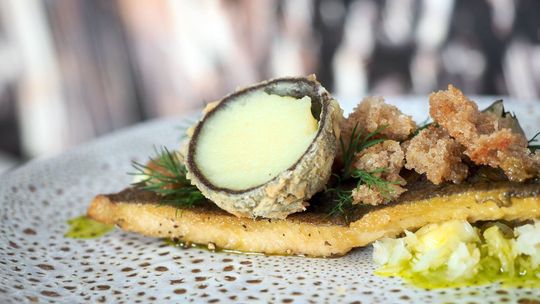 Kiełbasa po proletariacku