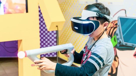 Obudź się, roboty przybyły do Lublina Obudź się, roboty przybyły do Lublina