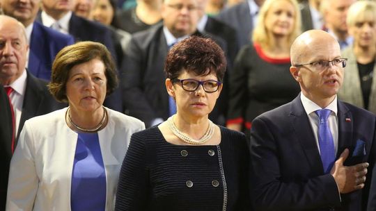 Zespół Szkół nr 1 w Lublinie świętuje 70-lecie