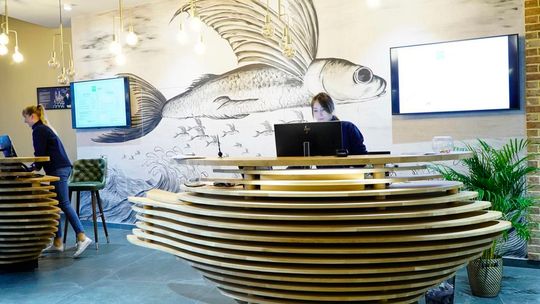 Ibis Style: nowy hotel w Lublinie