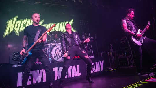 Nocny Kochanek Lublin