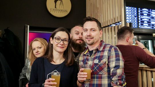 Otwarcie pubu U Fotografa w Lublinie Otwarcie pubu U Fotografa w Lublinie