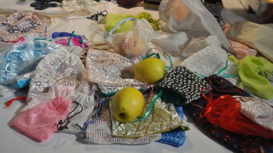 Tradycja. Nowoczesność. Ekologia - Koło Gospodyń Miejskich