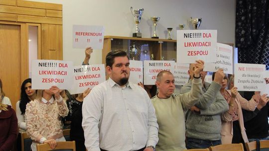 Sesja Rady Miasta Biała Podlaska w sprawie żłobków