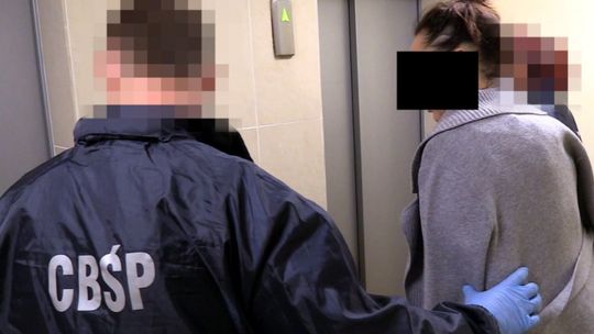 Akcja CBŚP Akcja CBŚP