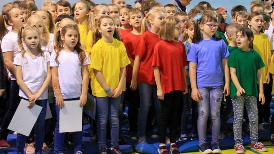 Dzień Patrona w bajkowej szkole Dzień Patrona w bajkowej szkole